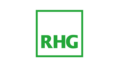 RHG Baustoffe RHG Baustoffe